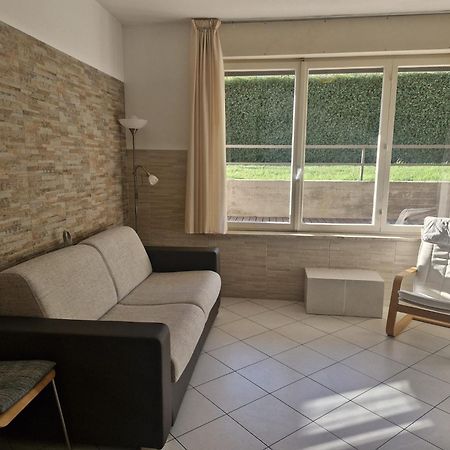 La Casa Di Lavinia Lejlighed Torbole Sul Garda Eksteriør billede