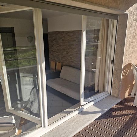 La Casa Di Lavinia Lejlighed Torbole Sul Garda Eksteriør billede