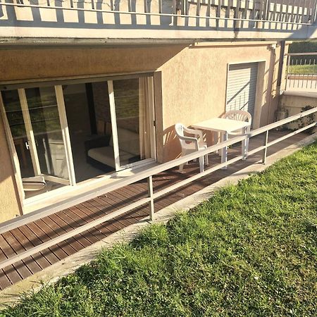 La Casa Di Lavinia Lejlighed Torbole Sul Garda Eksteriør billede
