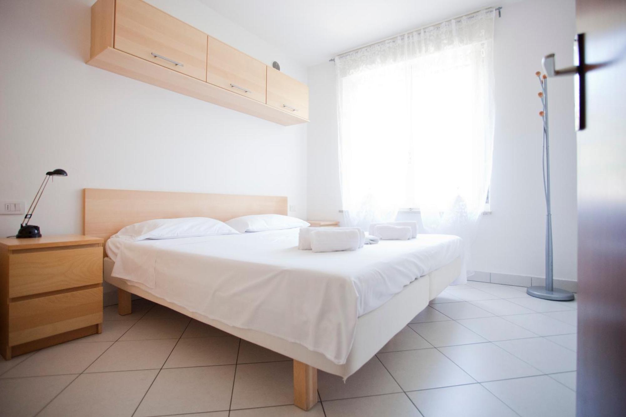 La Casa Di Lavinia Lejlighed Torbole Sul Garda Eksteriør billede
