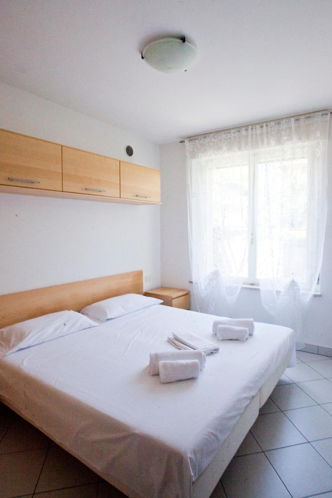 La Casa Di Lavinia Lejlighed Torbole Sul Garda Eksteriør billede