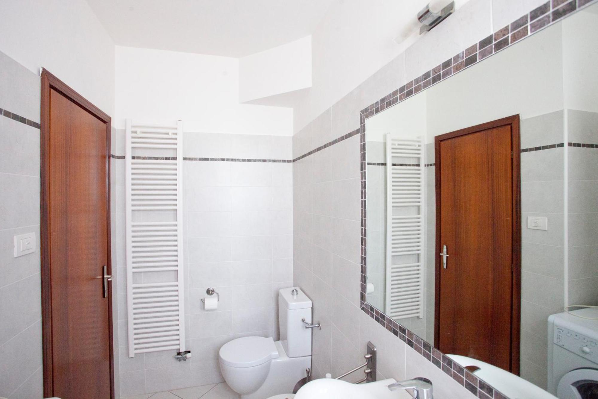 La Casa Di Lavinia Lejlighed Torbole Sul Garda Eksteriør billede