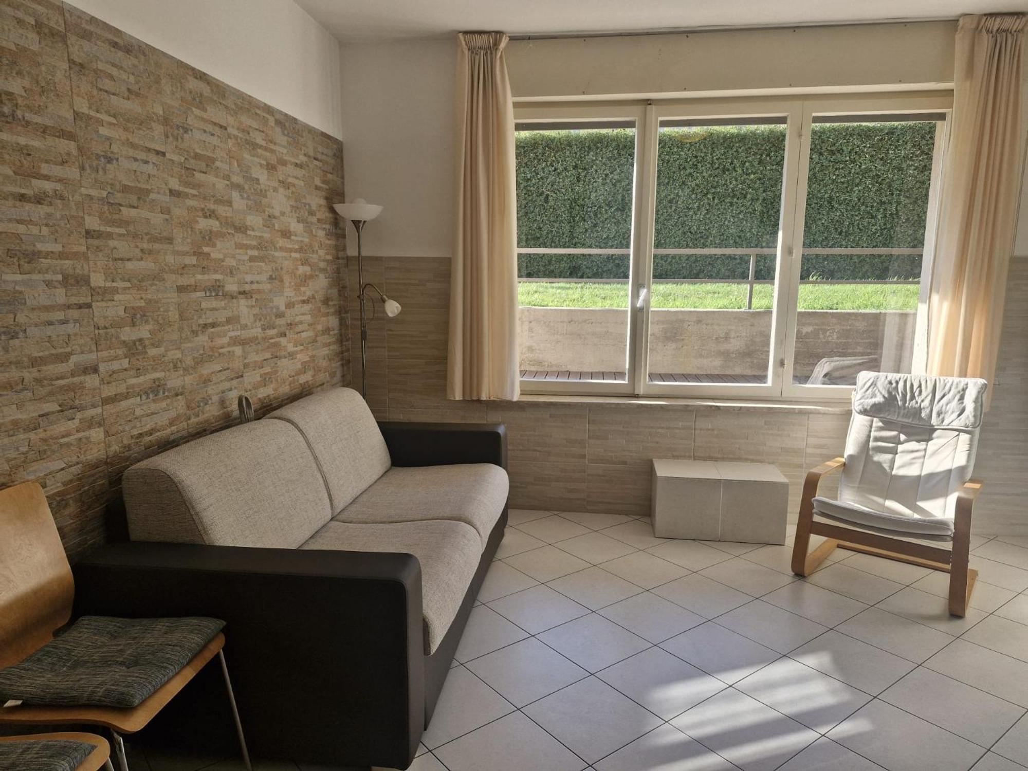La Casa Di Lavinia Lejlighed Torbole Sul Garda Eksteriør billede