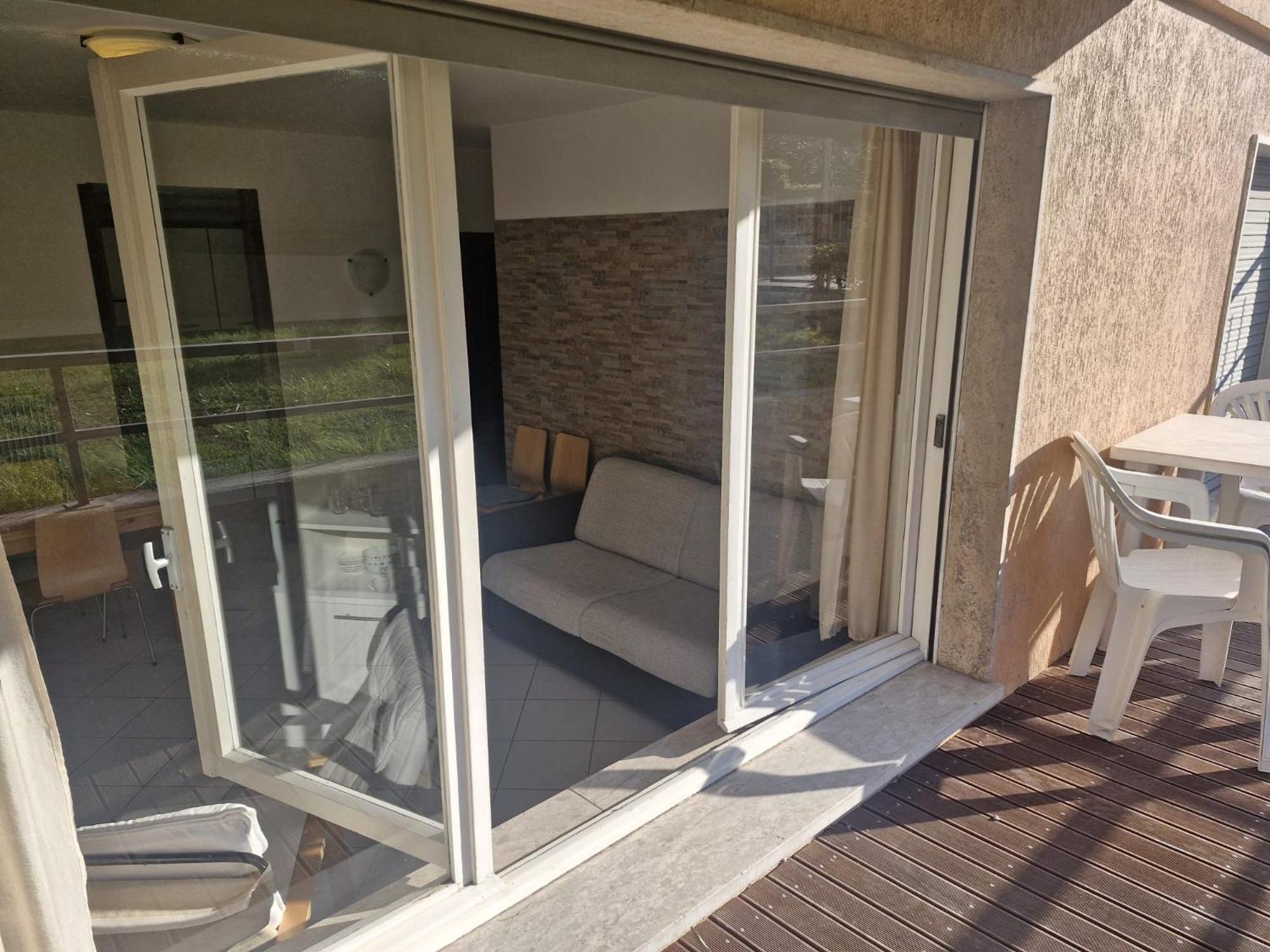 La Casa Di Lavinia Lejlighed Torbole Sul Garda Eksteriør billede