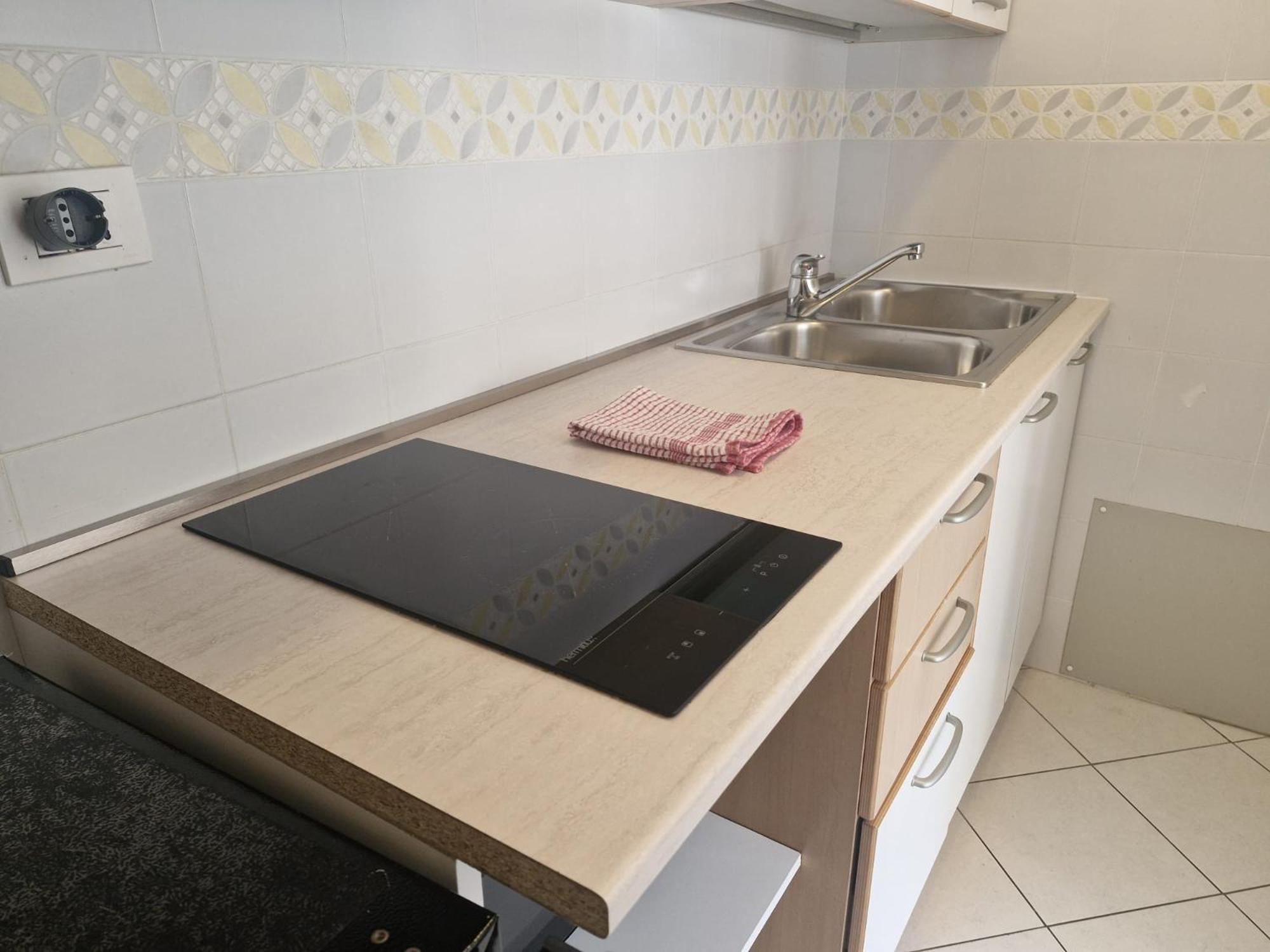 La Casa Di Lavinia Lejlighed Torbole Sul Garda Eksteriør billede