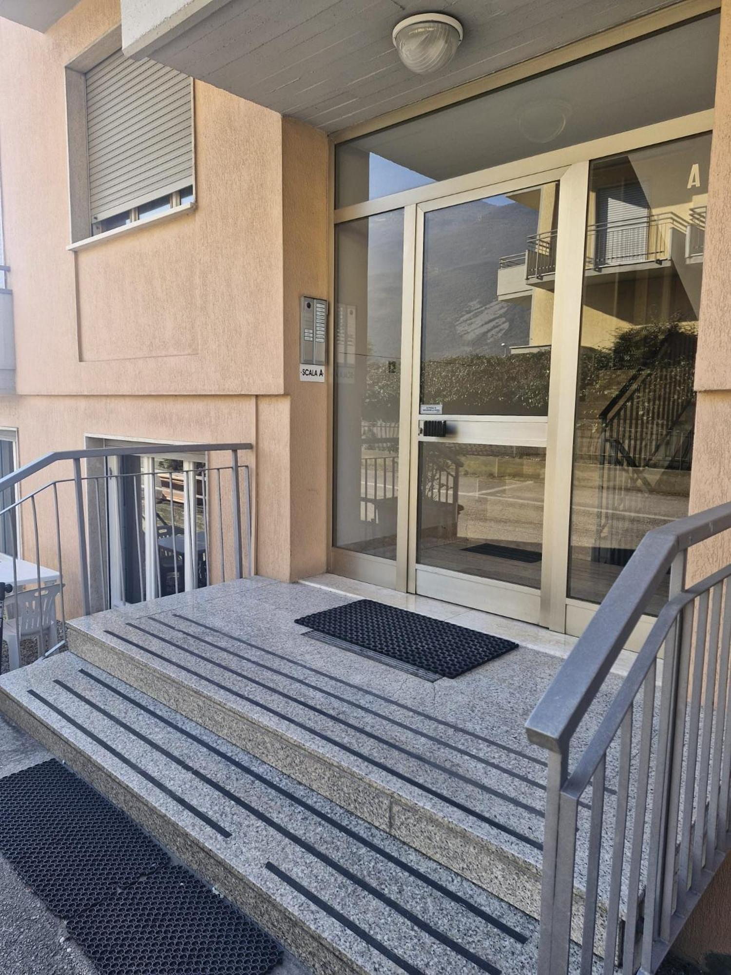 La Casa Di Lavinia Lejlighed Torbole Sul Garda Eksteriør billede
